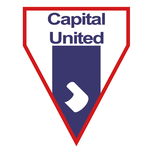 Download vector logo capital united fc Free