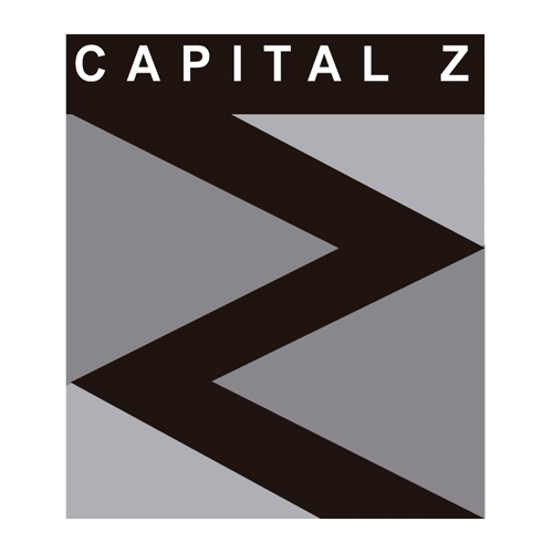Download vector logo capital z investments Free