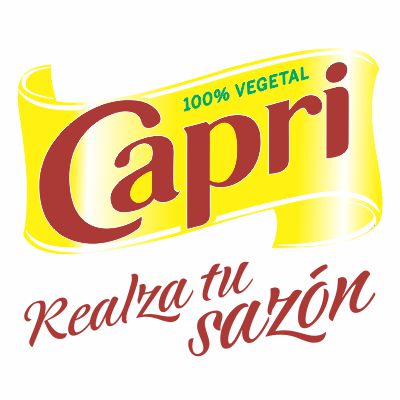 Descargar Logo Vectorizado capri aceite Gratis