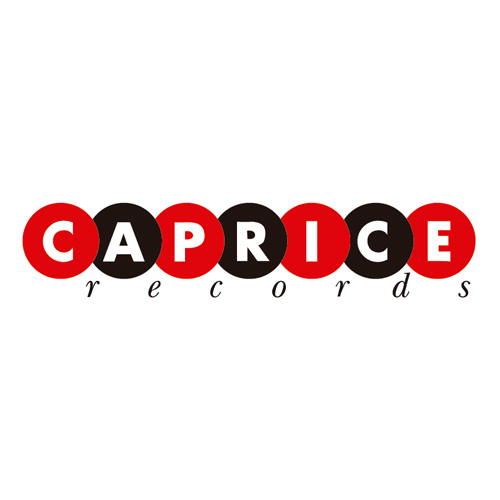 Descargar Logo Vectorizado caprice records EPS Gratis