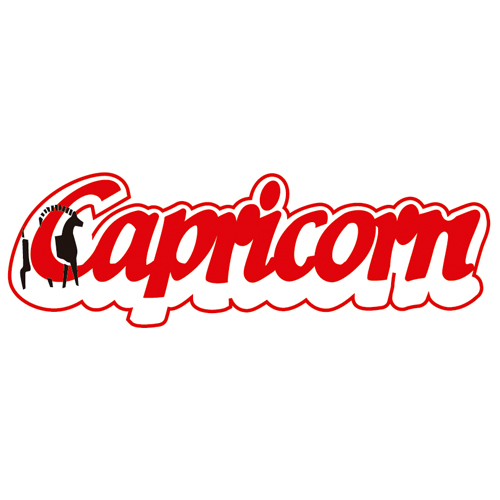 Descargar Logo Vectorizado capricorn EPS Gratis