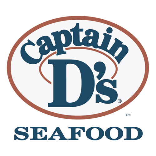 Descargar Logo Vectorizado captain d s seafood Gratis