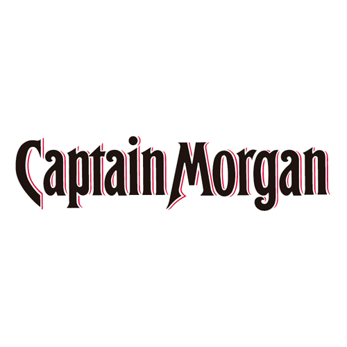 Descargar Logo Vectorizado captain morgan 220 Gratis