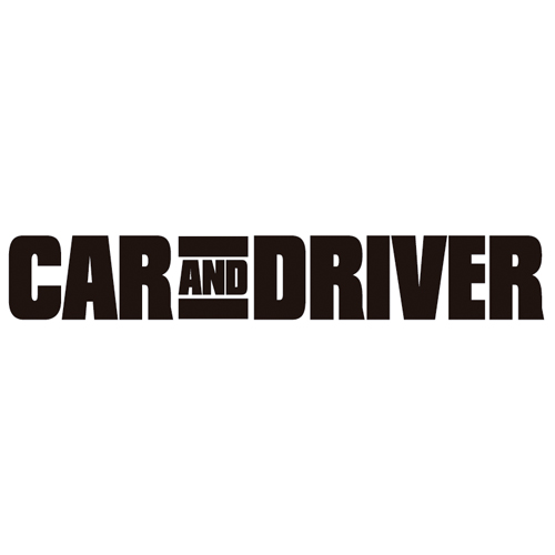 Download vector logo car and driver Free