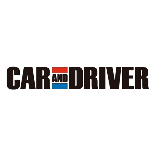 Descargar Logo Vectorizado car and driver 221 Gratis