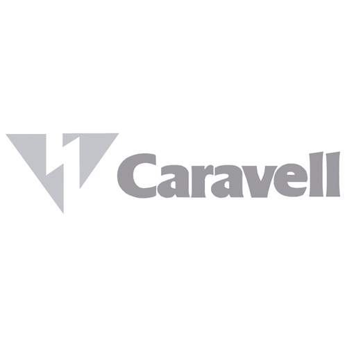 Download vector logo caravell Free