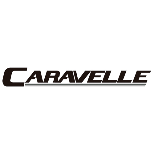 Download vector logo caravelle Free