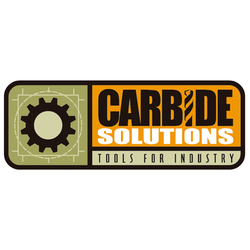 Descargar Logo Vectorizado carbide solutions EPS Gratis