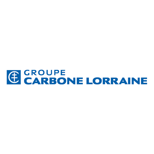 Download vector logo carbone lorraine groupe Free