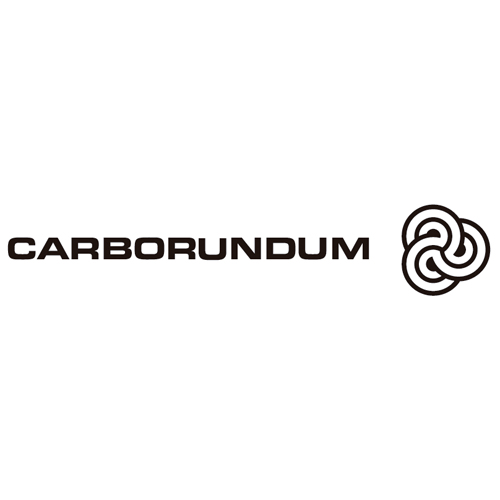 Descargar Logo Vectorizado carborundum Gratis