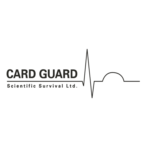 Download vector logo card guard scientific survival Free