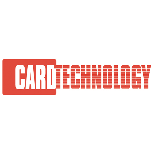 Download vector logo card technology EPS Free