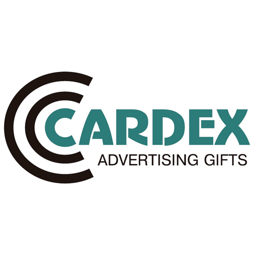 Download vector logo cardex Free