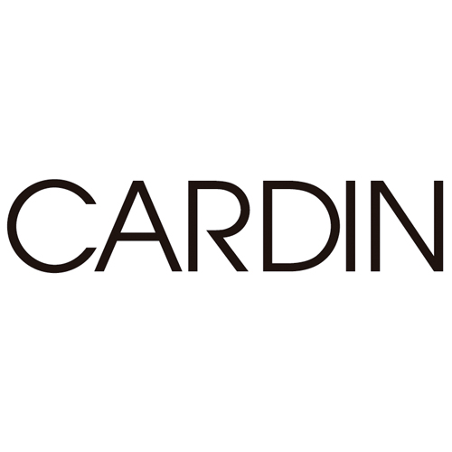 Descargar Logo Vectorizado cardin Gratis