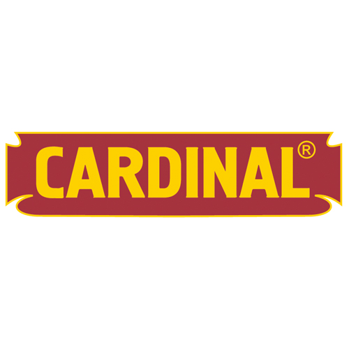 Download vector logo cardinal 233 Free