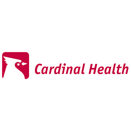 Descargar Logo Vectorizado cardinal health Gratis