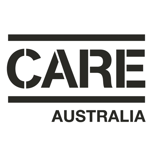 Download vector logo care australia Free