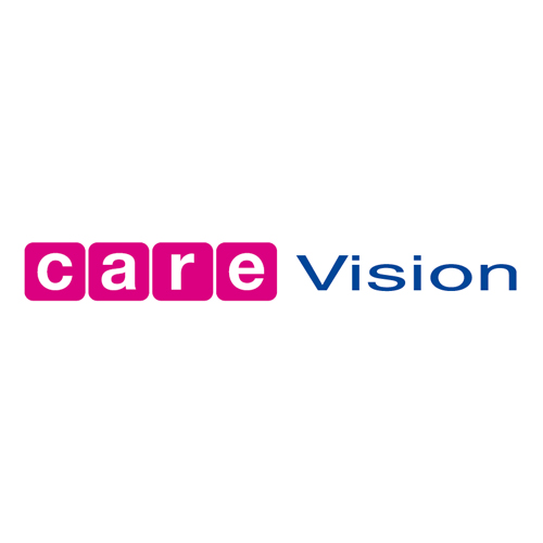 Download vector logo care vision Free