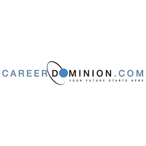 Descargar Logo Vectorizado career dominion EPS Gratis