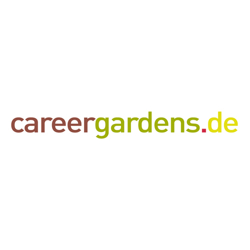 Download vector logo careergardens de Free