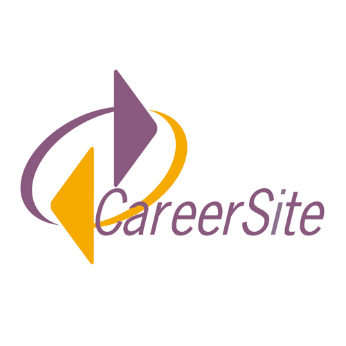 Download vector logo careersite EPS Free