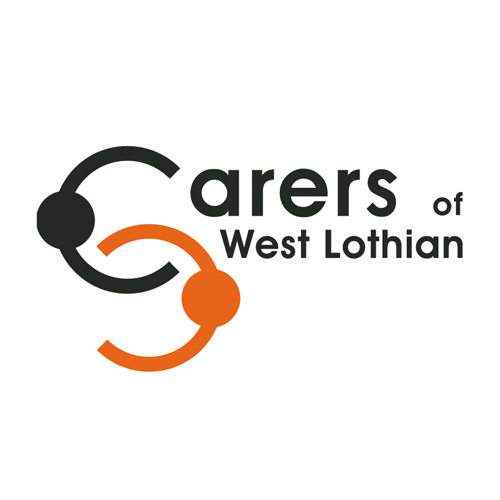 Download vector logo carers of west lothian Free