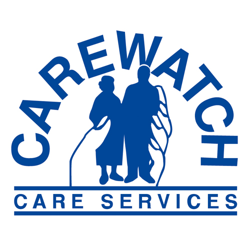 Download vector logo carewatchis EPS Free
