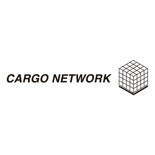 Descargar Logo Vectorizado cargo network Gratis