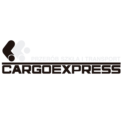 Download vector logo cargoexpress Free
