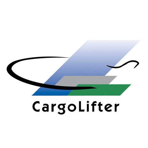 Descargar Logo Vectorizado cargolifter Gratis