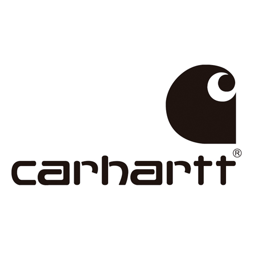 Download vector logo carhartt 243 Free