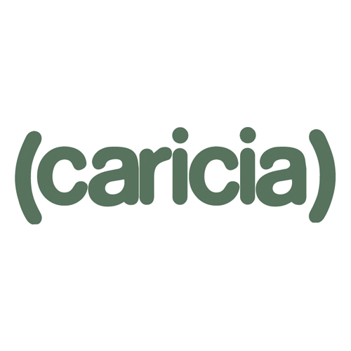 Download vector logo caricia Free