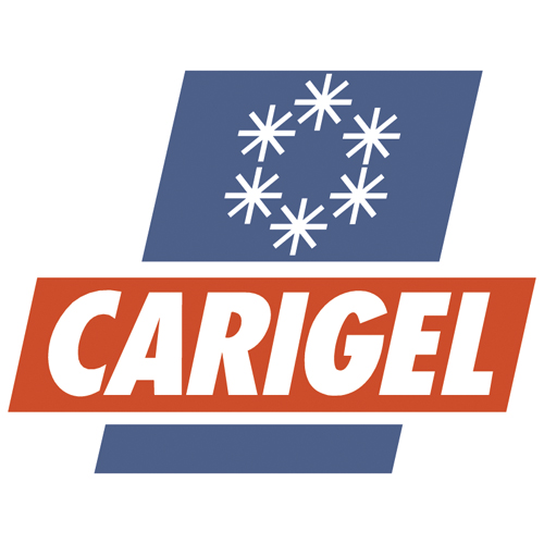 Download vector logo carigel Free