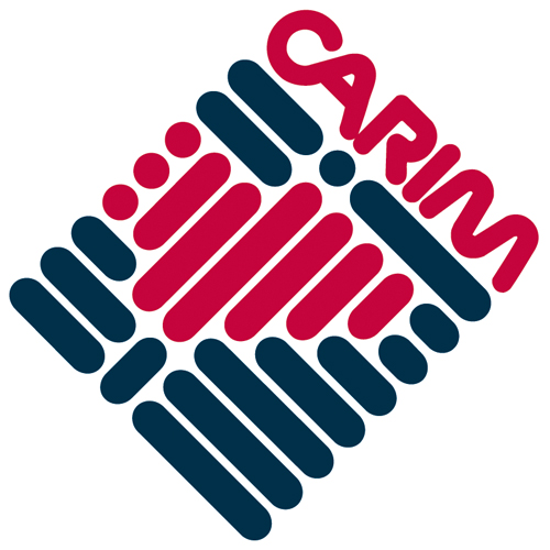 Download vector logo carim Free