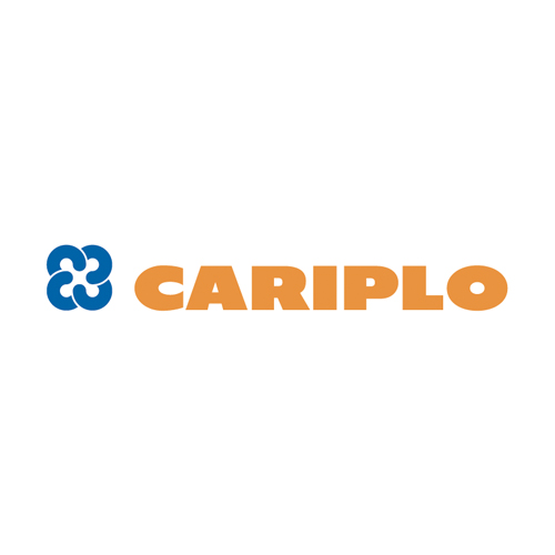Download vector logo cariplo EPS Free