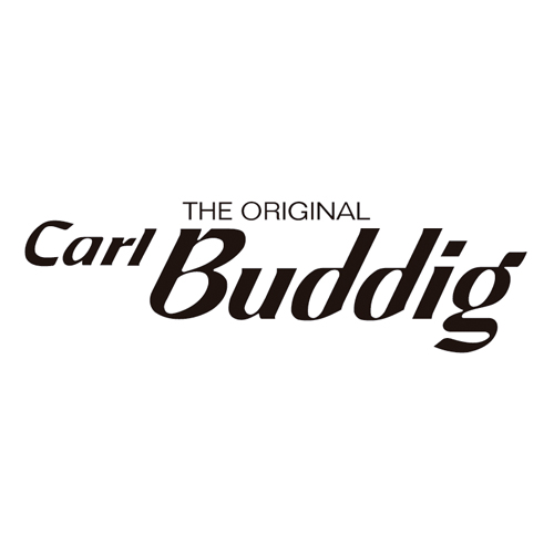 Download vector logo carl budding Free