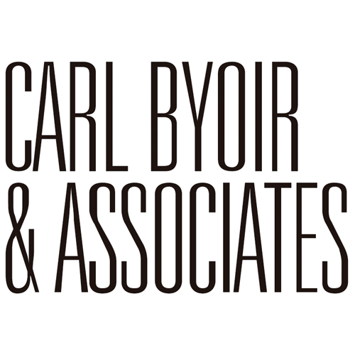 Descargar Logo Vectorizado carl byoir   associates Gratis