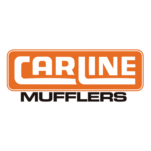 Download vector logo carline mufflers Free