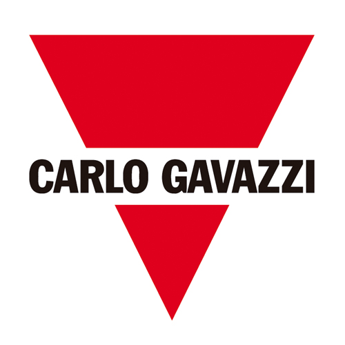 Download vector logo carlo gavazzi EPS Free