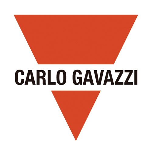 Download vector logo carlo gavazzi 251 EPS Free