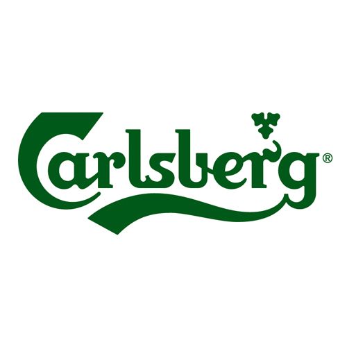 Download vector logo carlsberg Free