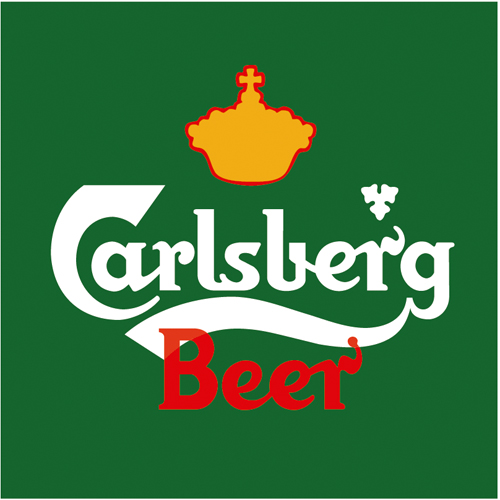Descargar Logo Vectorizado carlsberg 263 Gratis