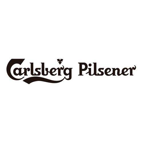 Descargar Logo Vectorizado carlsberg pilsener Gratis