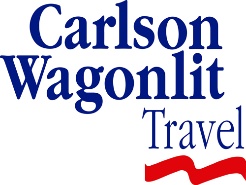 Download vector logo carlson wagonlit travel Free