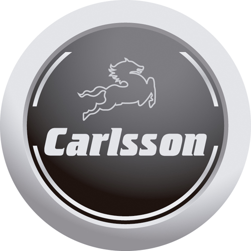 Download vector logo carlsson Free