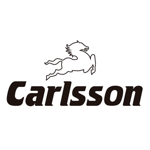 Download vector logo carlsson 264 Free
