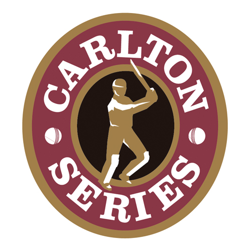 Download vector logo carlton series Free