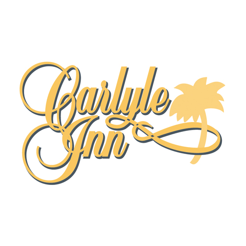 Download vector logo carlyle inn Free