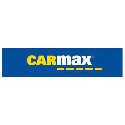 Download vector logo carmax Free