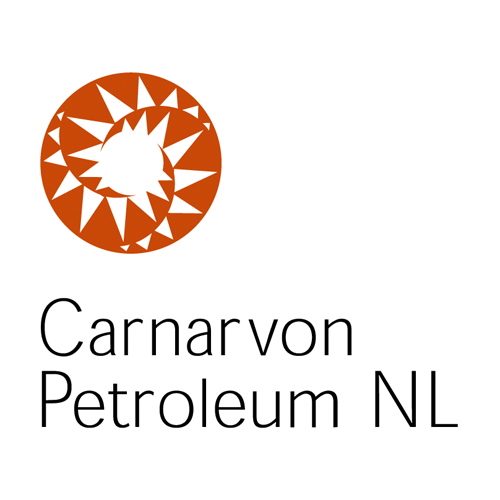Download vector logo carnarvon petroleum nl EPS Free